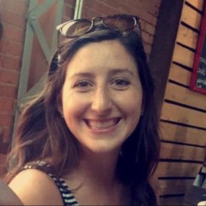 Meet your Posher, Ashely